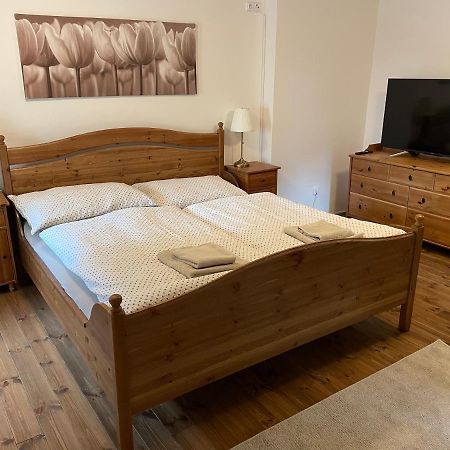 רוז'מברק נאד וויטאבו Apartmany Rozmberk מראה חיצוני תמונה