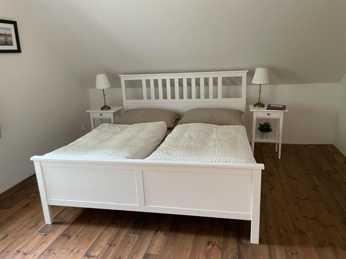 רוז'מברק נאד וויטאבו Apartmany Rozmberk מראה חיצוני תמונה