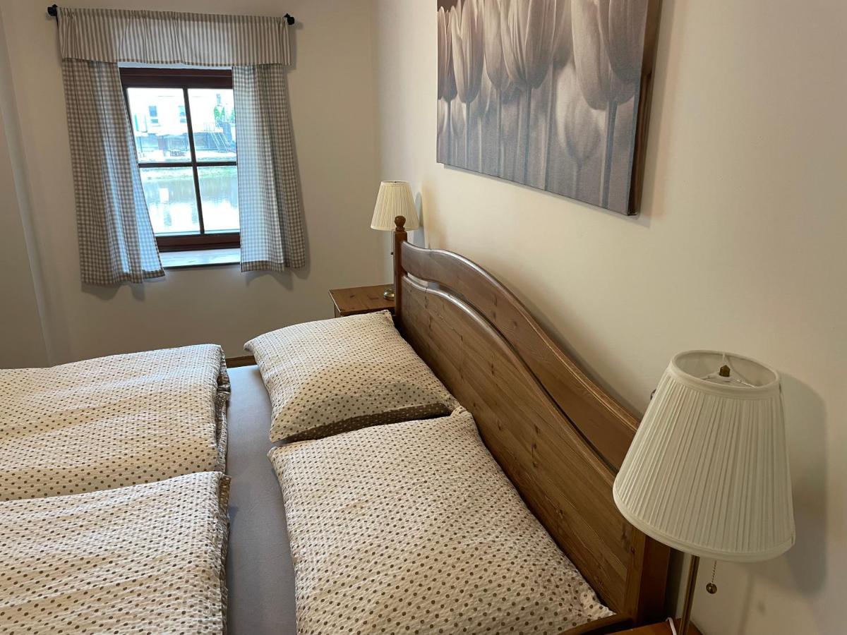 רוז'מברק נאד וויטאבו Apartmany Rozmberk מראה חיצוני תמונה