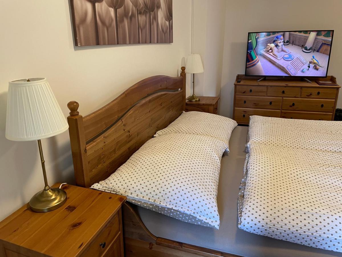 רוז'מברק נאד וויטאבו Apartmany Rozmberk מראה חיצוני תמונה